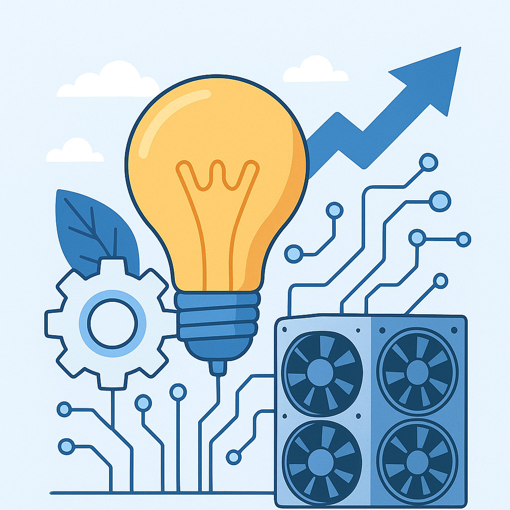 Innovationsstiftung Zukunft gestalten Vision