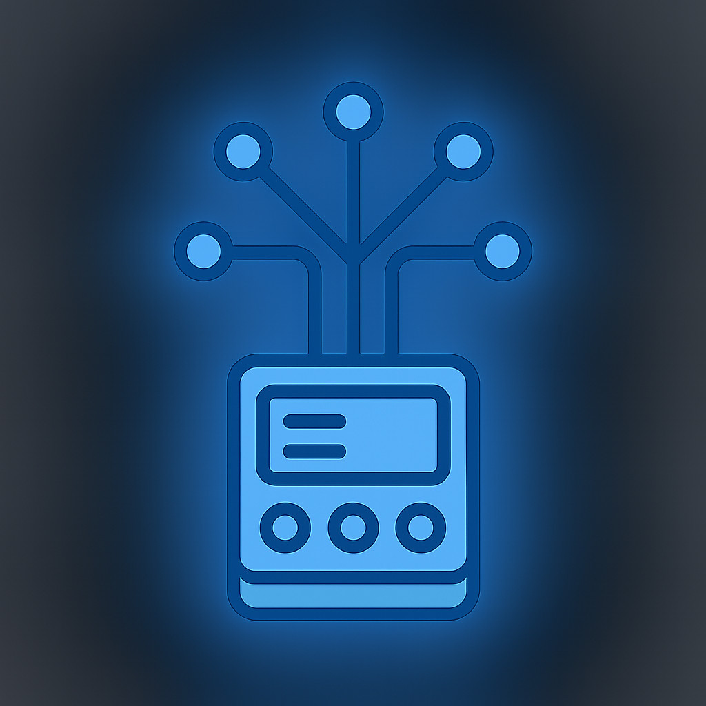 Quelle Innovationsstiftung Logo Icon